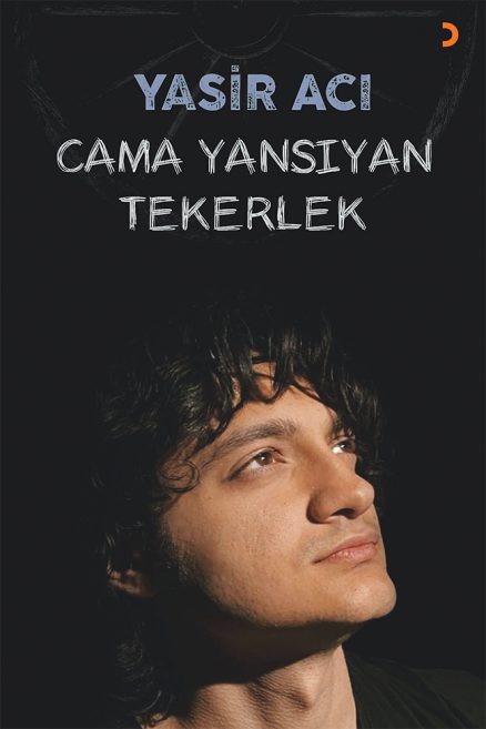 Cama Yansıyan Tekerlek