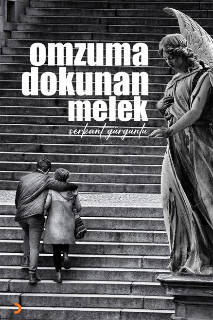 Omzuma Dokunan Melek