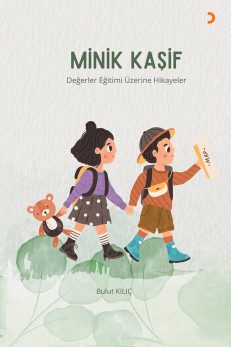 Minik Kaşif